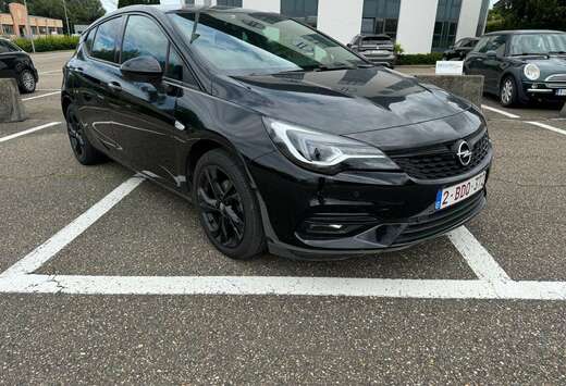 Opel 1.2 Turbo Ultimate S/S