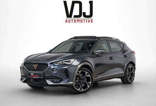 2.0 TSI 4Drive VZ DSG|GARANTIE|360°|PANO|BEATS SOUND ...