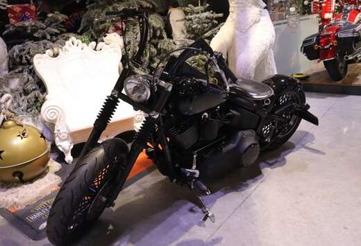 Chopper