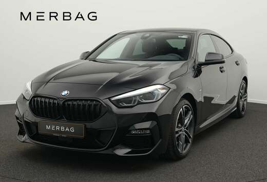 BMW 2er Gran Coupe - 218i M Sport