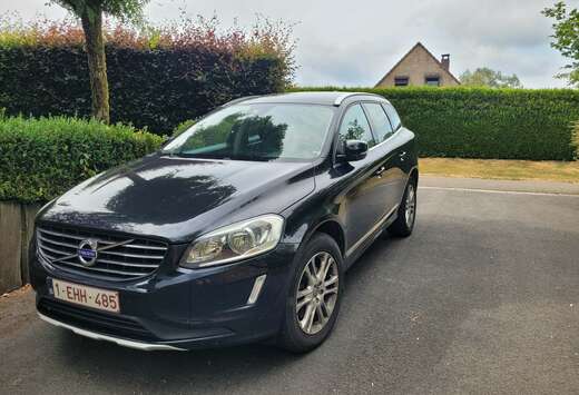 Volvo XC60 2.0 D3 Kinetic