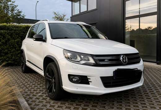 Volkswagen 2.0 CR TDi Sport & Style BMT