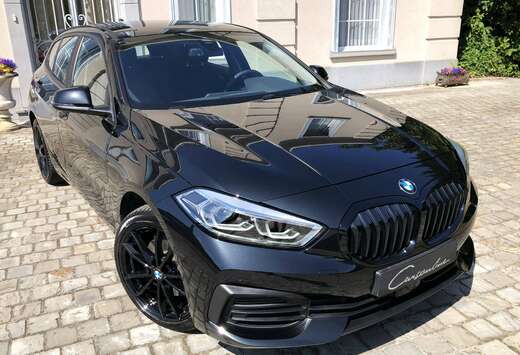 BMW iA Zetelverwarming, Camera, Carplay, Garantie!