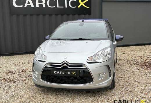 Citroen ***CABRIO***So Chic*Navi*Bluetooth*