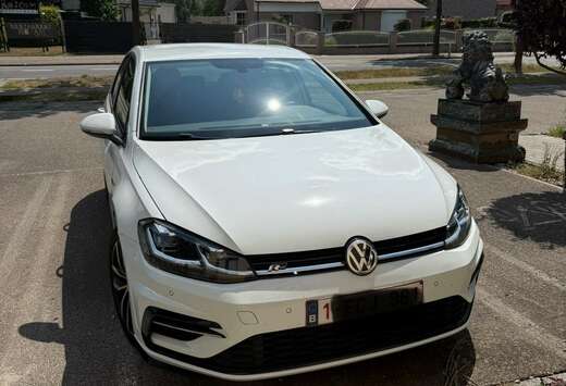 Volkswagen 1.5 TSI ACT Highline OPF DSG (EU6.2)