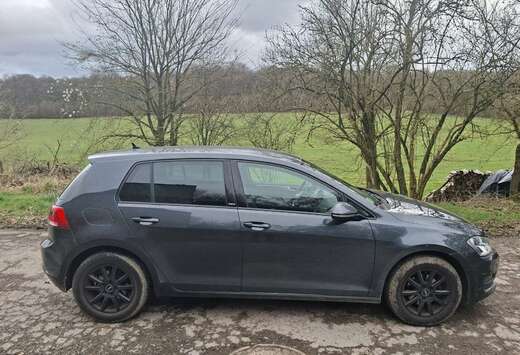 Volkswagen 1.2 TSI Allstar