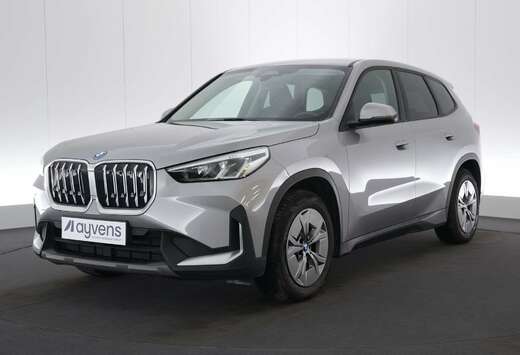 BMW 2 Coupe 67 kWh xDrive30e LEDER/CUIR LED GPS PDC C ...