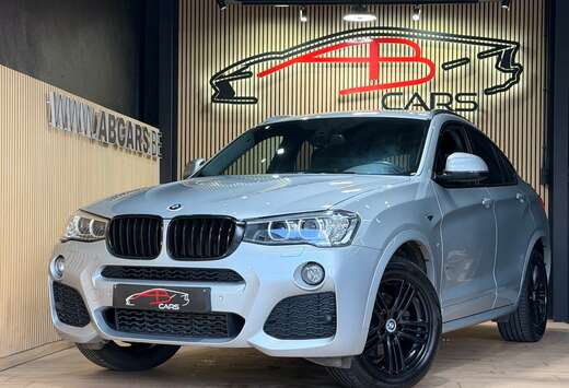 BMW 2.0iA xDrive20 * GARANTIE 12 MOIS * PACK M *