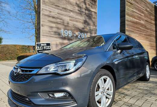 Opel 1.6 CDTi ECOTEC * Apple carplay * 1 propriétair