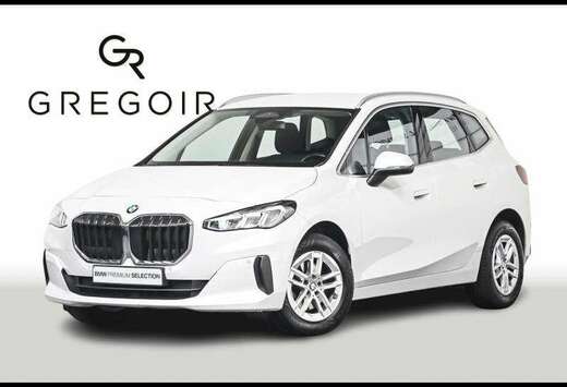 BMW i Active Tourer - Navi|Cam|Led|Dab
