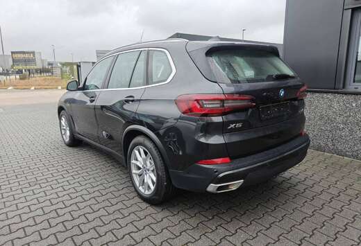 BMW xDrive45e 394pkSPORT/Pano/Leder/LED/Memory/ZV/CAM ...