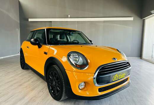 MINI 1.5 * 1JAAR GARANTIE