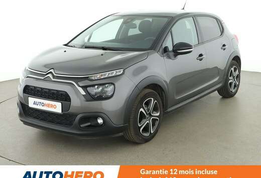 Citroen 1.2 PureTech Feel Pack