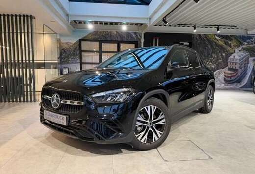 Mercedes-Benz night -distronic -dodehoek -camera -ele ...