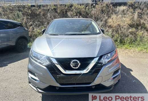 Nissan DIG-T Tekna