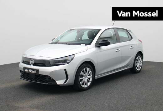 Opel 1.2 55kW S/S Android Auto  LMV  Airco.