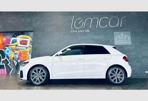 Audi A1 SPORTBACK ADVANCED 30 TFSI
