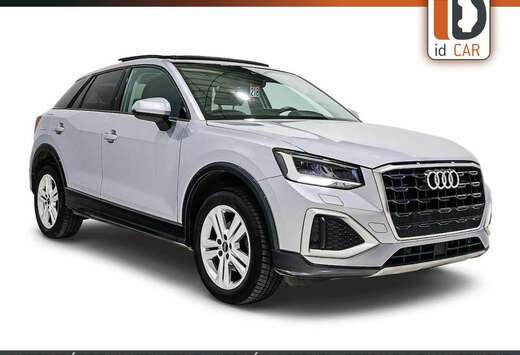 Audi 35 TFSI 150 S-TRONIC PANO CUIR LED GPS VIRTUAL