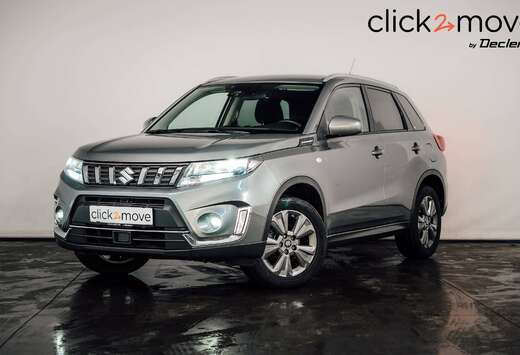 Suzuki Vitara 1.5