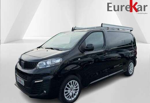 Fiat SX Boite Auto