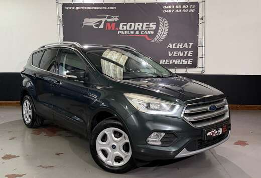 Ford FORD KUGA – 2017 – 1.5 ESSENCE – 89.000 KM