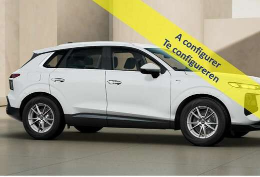 Audi NEW MODEL  hybrid Advanced S tronic (200 kW)