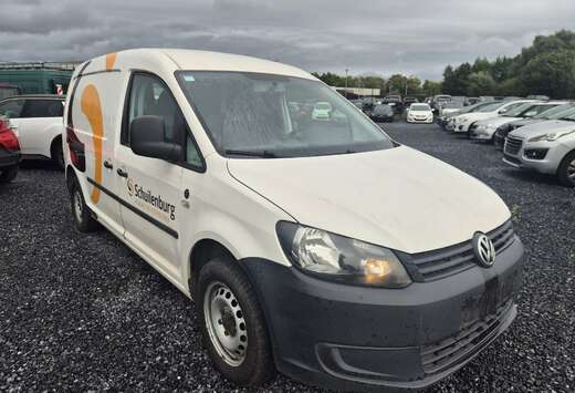 Volkswagen 1.6 CR TDi / Marchand ou Export