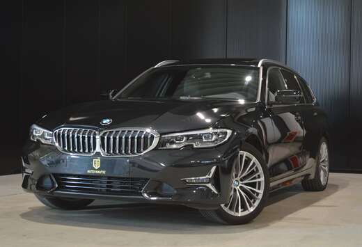 BMW d Touring - Luxury Line - 1 HAND - 74.000 km -