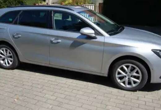 SEAT Leon ST 1.0 EcoTSI Style Style