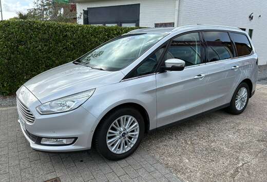 Ford Galaxy 1.5 EcoBoost Titanium 7PL