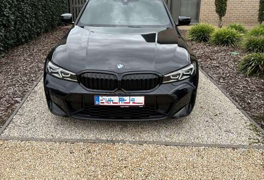 BMW Da Mhev