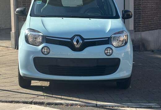 Renault 1.0i SCe Fashion Line S&S