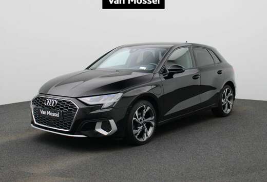 Audi Sportback 1.4 40 TFSI e Advanced | PDC V+A | Zet ...