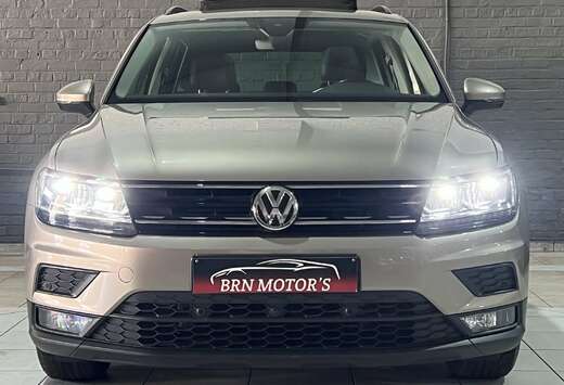 Volkswagen 1.4 TSI ACT Comfortline BMT DSG