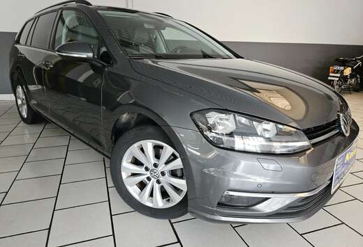Volkswagen SW 1.0 TSI//NAVIGATION//CUIR//CARPLAY//CAR ...