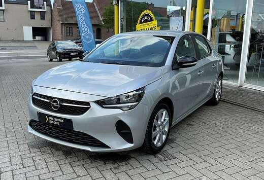 Opel 5 D Edition 1.2 Benzine 75 pk