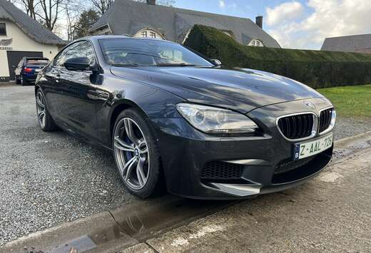 BMW 690 HP & 1010 NM  55.000 km  FULL HISTORY