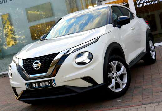 Nissan 1.0 N-CONNECTA*BOITE AUTO*CAMERA*NAVI*GARANTIE ...