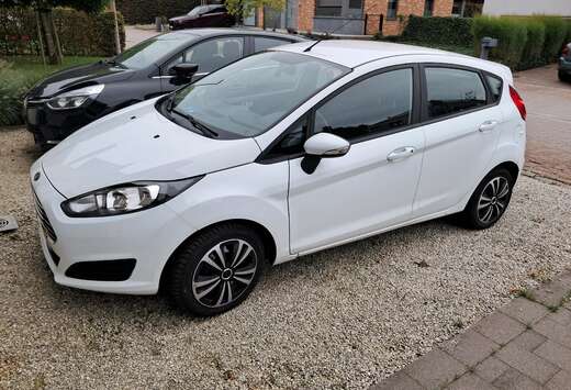 Ford Fiesta 1.0i Trend
