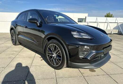 Porsche 4ELEK/LUCHTVER/20\