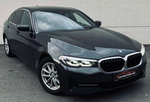 BMW 518 dA MHEV FACELIFT // Garantie 12 Mois