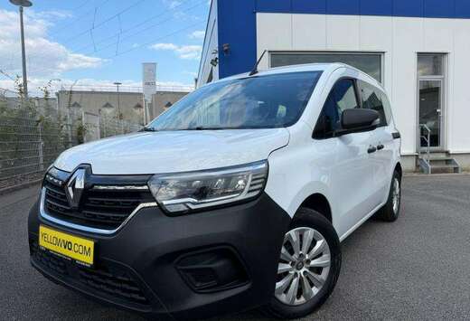 Renault 1.5 DCi / 5 places / Carplay