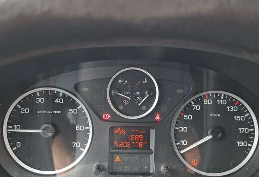 Citroen Berlingo 1.6 BlueHDi Feel Edition S