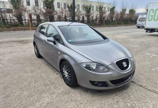 SEAT 1.4 TSI - Airco + Keuring/ Carpass - Garantie
