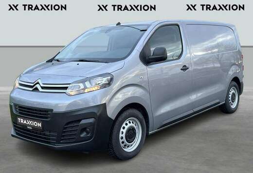 Citroen Maat M 2.0 BlueHDI 180 EAT8