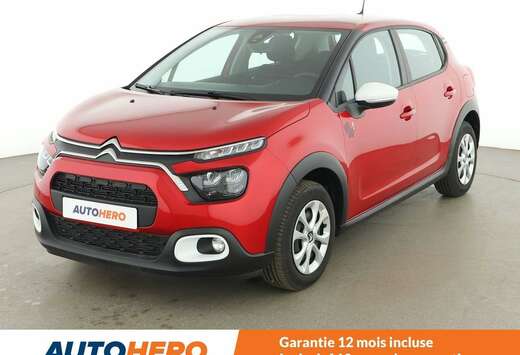Citroen 1.2 PureTech YOU