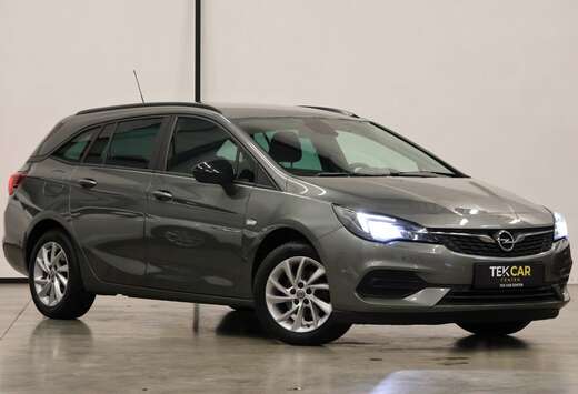 Opel 1.5 D Sports Tourer Automaat 12M Garantie