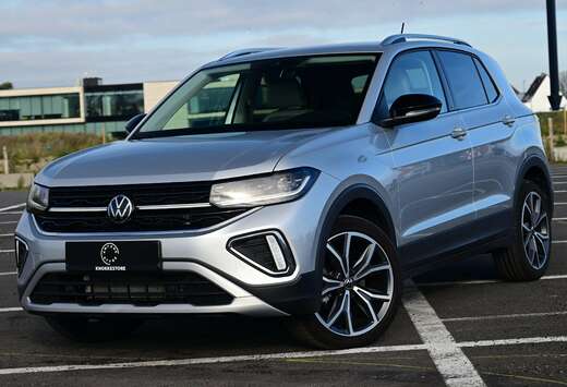 Volkswagen AUT STYLE / LED MATRIX / CAMERA / ACC / PD ...