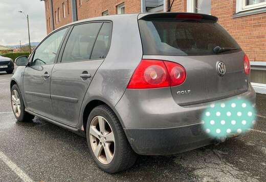 Volkswagen 1.4i Rabbit