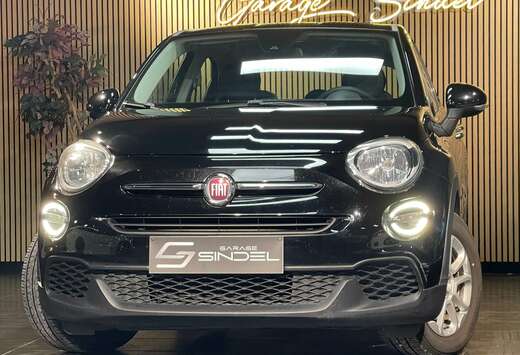 Fiat 1.0i FireFly*GARANTIE 1 AN*1ER MAIN